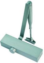 Durų uždarytuvas Tesa Assa Abloy CT250034PL, sidabrinis