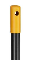 fiskars greblys - Fiskars Solid Leaf Rake Shaft - 2 nuotrauka