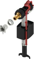 nuleidimo mechanizmas - Vandens nuleidimo mechanizmas Tece F10, 150 mm - 1 nuotrauka