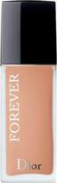 Christian Dior Diorskin Forever Skin Glow Foundation 30ml 4N