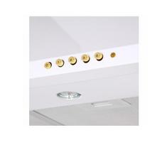 akpo - Akpo WK-4 Classic GOLD 60 WHITE - 1 nuotrauka