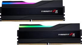  G.SKILL Trident Z5 RGB F5-7200J3646F24GX2-TZ5RK, DDR5, 48 GB, 7200 MHz