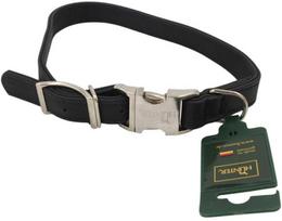 Hunter Collar Toledo Alu-Strong 60 Black
