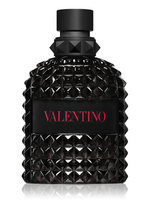 Valentino Uomo Born In Roma Extradose Parfum 100ml Tester