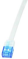 LogiLink Patch Cable Flat CAT 5e UTP 5 m