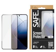 SAFE by PanzerGlass Screen Protector Xiaomi 14 | 13 | Ultra-Wide Fit | PanzerGlass