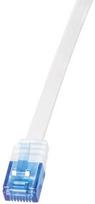 LogiLink CAT 5e U/UTP Grey 10m