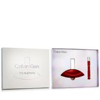 Calvin Klein My Euphoria EDP 100ml + EDP MINI 10ml (Moterims)