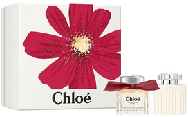 Chloé L'Eau Parfum Intense Dovanų rinkinys 50ml + Kūno losjonas 100ml