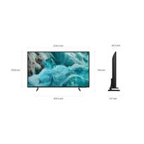 samsung tv qe55q7f - Samsung QE55Q7F - 2 nuotrauka