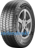 universalios padangos r16 215 65 - Continental VANCONTACT A/S ULTRA 215/65R16 106T - 1 nuotrauka