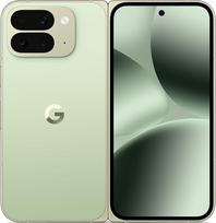 Google Pixel 10 Pro 5G 512GB Jade (Žalias)
