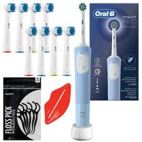 Oral-B Vitality Pro D103, juodas (Black)