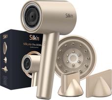 silk'n - Silk'n SilkyAir Pro HDB3PE1001 (Rožinė/Gold) - 1 nuotrauka