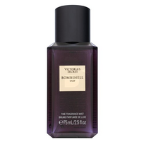 Victoria's Secret Bombshell Oud Fine Fragrance Mist 75ml