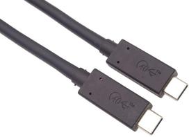 premiumcord cable usb4 - PremiumCord cable USB4 8K 60Hz 0.8m | 8592220021795 - 1 nuotrauka