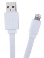 AVACOM LIG-120W USB CABLE - LIGHTNING, 120CM, WHITE | DCUS-LIG-120W