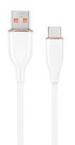 CABLE USB-C TO USB2 1.5M WHITE/CC-USB2S-AMCM-1.5M-W GEMBIRD