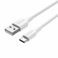 CABLE USB-C TO USB2.0/1.5M WHITE CTHWG VENTION