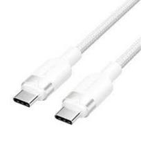 3 pin to usb - CABLE USB-C TO USB-C/2M WHITE TRDWH VENTION - 1 nuotrauka