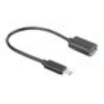 LANBERG AD-UC-UA-04 adapter USB TYPE-C