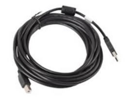 LANBERG CA-USBA-11CC-0050-BK cable