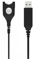 EPOS SENNHEISER USB TO ED ADAPTOR CABLE_ | 1000822
