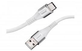 usb a to usb c 0.5m - CABLE USB-A TO USB-C 1.5M/7901102 INTENSO - 1 nuotrauka