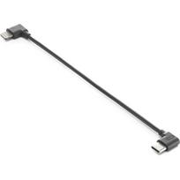 dji laidas - CABLE USB-C TO LIGHTNING/CP.OS.00000424.01 DJI - 1 nuotrauka
