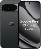 Google Pixel 10 Pro XL 5G 512GB Obsidian (Juodas)