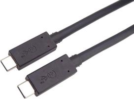 premiumcord cable usb4 - PremiumCord cable USB4 8K 60Hz 1m | 8592220022266 - 1 nuotrauka