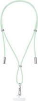 60w type c - CABLE USB-C TO USB-C 1.65M/LANYARD GREEN 7991007 INTENSO - 1 nuotrauka