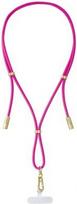 CABLE USB-C TO USB-C 1.65M/LANYARD PINK 7991004 INTENSO