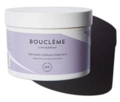 Boucleme Curls Redefined intensyvi drėkinamoji kaukė plaukams 250 ml
