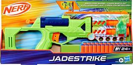 NERF N SERIES šautuvas „Jadestrike“