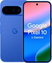 5g 256 12gb - Google Pixel 10 5G 256GB Indigo (Mėlynas) - 1 nuotrauka