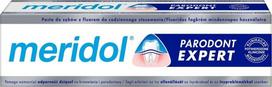 Meridol Paradont Expert dantų pasta nuo dantenų kraujavimo ir periodontito, 75 ml