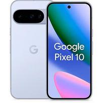 pixelai - Google Pixel 10 5G 128GB Frost (Violetinis) - 1 nuotrauka