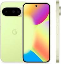 google pixel 10 128gb - Google Pixel 10 5G 128GB Lemongrass (Geltonas) - 1 nuotrauka