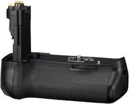 licio akumuliatoriai - Canon battery grip BG-E9 | 4740B001 - 1 nuotrauka
