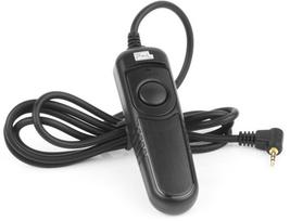 nuotoline kamera - Pixel camera trigger remote RC-201/E3 Canon | 4895152300094 - 1 nuotrauka