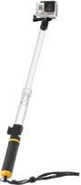teleskopinis stovas - Hurtel Floating Selfie Stick | 7426757224903 - 1 nuotrauka