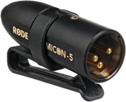 Rode adapter Micon-5 | MICON5