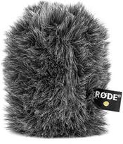 rode mikrofonai - Rode WS11 Deluxe Windshield - 1 nuotrauka