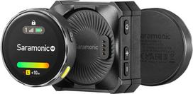 wireless mikrofonai kamerai - Saramonic wireless microphone BlinkMe B2 | 123898 - 1 nuotrauka