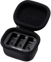 rode wireless go ii - Rode Charge Case (Wireless GO II) | WIGOIICHARGINGCASE - 1 nuotrauka
