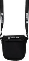 action kameros deklas - Insta360 shoulder bag Quick Draw Bag One R | CINOQDB/A - 1 nuotrauka