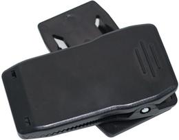 gopro kameros tvirtinimo - D-Fruit GoPro mounting clip | 40517 - 1 nuotrauka