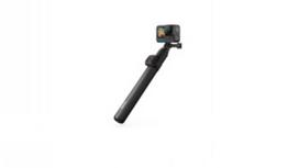 GOPRO EXTENSION POLE   WATERPROOF SHUTTER REMOTE | AGXTS-002-EU