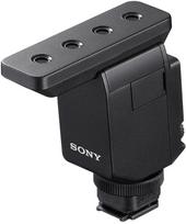 digital kamera - Sony mikrofon ECM-B10 | ECMB10.CE7 - 1 nuotrauka